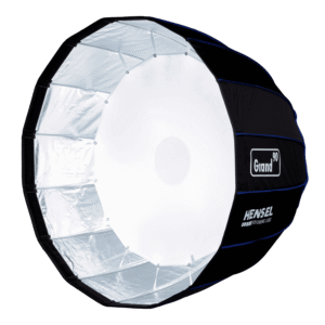 Softbox Grand 90 demo model