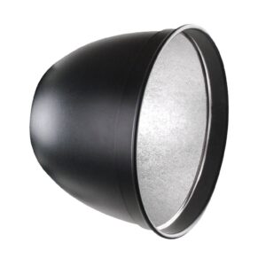Used Hensel 9" Reflector, ø 23cm, length 18cm
