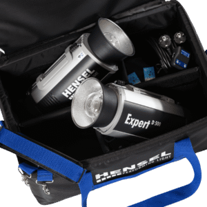 Hensel Profi kit "Expert" - Image 2