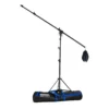 Demo Model Telescopic Boom Arm 1.00–2.50 m – Complete Kit (80GK223)