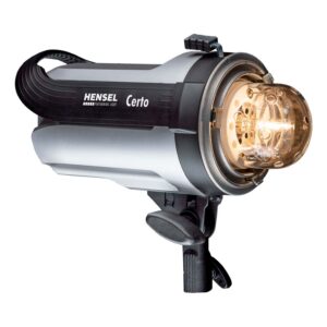 Hensel Certo 400 - Image 2