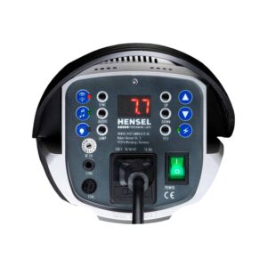 Hensel Certo 400 - Image 3