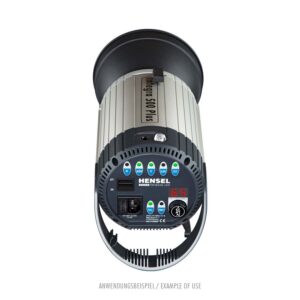 Integra 500 Plus FreeMask - Image 3