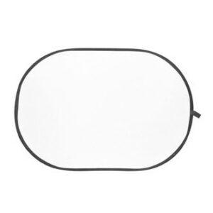 Godox Transparent Reflector Disc – 120×180cm