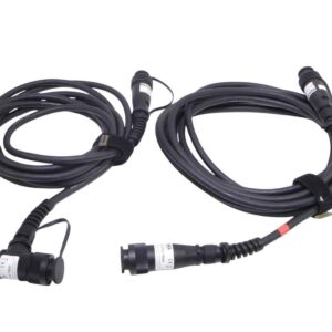 Used Hensel Nova D-2400 Generator Kit with 2 Flash Heads EH-Pro mini 3000Ws - Image 7