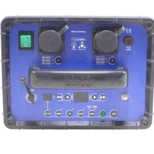 Used Hensel Nova D-2400 Generator Kit with 2 Flash Heads EH-Pro mini 3000Ws - Image 5