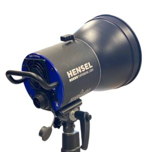 EH Mini P LED Speed used for Hensel Porty - Image 6