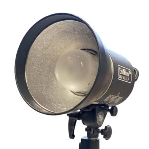 EH Mini P LED Speed used for Hensel Porty - Image 7