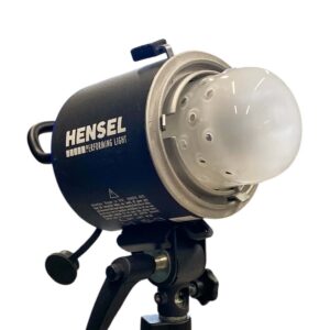 EH Mini P LED Speed used for Hensel Porty - Image 9