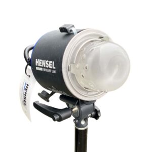 EH Mini P LED Speed used for Hensel Porty - Image 4
