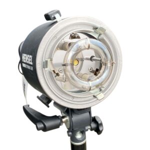 EH Mini P LED Speed used for Hensel Porty - Image 2
