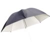 Umbrella ø110cm wit Demo model