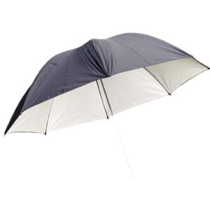Umbrella ø110cm wit Demo model
