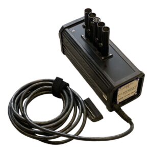 Hensel Fibre Optic Head – Precision Fibre Optic Flash Head
