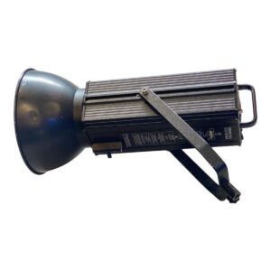 Used Hensel Twin Star Flash – 3000 Ws / HMI Continuous Light – 6 Month Warranty - Image 2