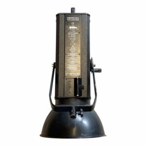 Used Hensel Twin Star Flash – 3000 Ws / HMI Continuous Light – 6 Month Warranty - Image 4