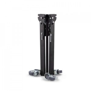 Demo model Manfrotto Black Large Brake Base 297 B-base - Image 4