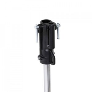 Demo model Manfrotto Steel Stand Extension 146CS - Image 5