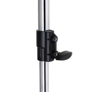 Demo model Manfrotto Steel Stand Extension 146CS - Image 4
