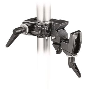Manfrotto Double super clamb