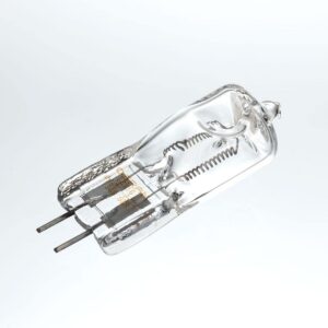 Hensel Modeling Lamp 128 – 300W / 230V for Various Flash Heads
