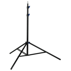 200 Aluminium stand hensel iii