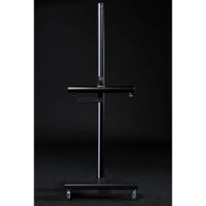 Hensel Studio Camera Stand 2310 – Stable, Precise and Professional - Image 2