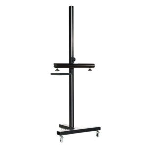 Hensel Studio Camera Stand 2310 – Stable, Precise and Professional