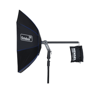 Hensel Bounce Adapter – For Grand Softboxes and Octaboxes - Image 4