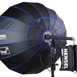 Hensel Bounce Adapter – For Grand Softboxes and Octaboxes - Image 3