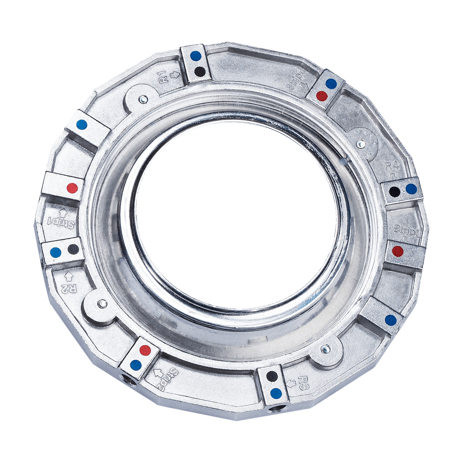 4000300 Speedring EH