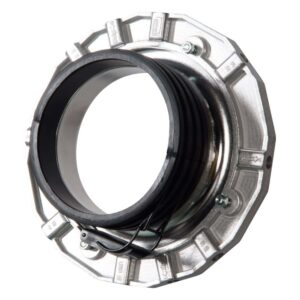 400SRPF Speedring with Profoto adapter