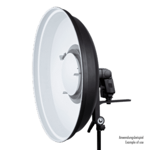 Hensel EH Flash Adapter – Use Hensel Light Shapers with Speedlights - Image 2