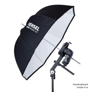 Hensel EH Flash Adapter – Use Hensel Light Shapers with Speedlights - Image 6