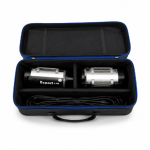Complete Hensel Expert Pro 500 Plus Studio Kit – Excellent Used Condition - Image 2