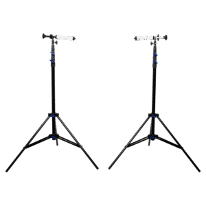 2490 Manfrotto Expansion background Mountain (set)