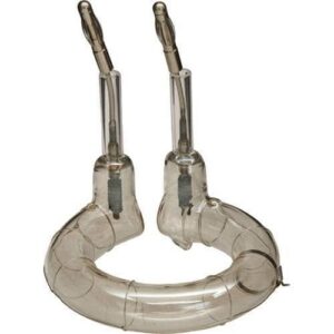 9449951 Flash tube for flash head Porty EHT-1200
