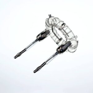 9450137 Flash tube, single coated for EH Pro Mini, and EH Pro Mini 1200P Speed