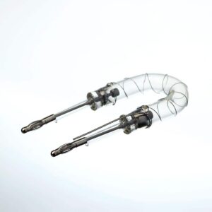 Hensel Flash Tube 9450401 – Single-Coated for Integra, Contra & Expert Pro