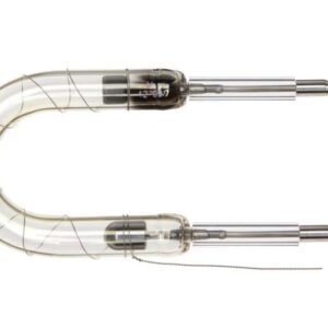 Hensel Flash Tube 9450401 – Single-Coated for Integra, Contra & Expert Pro - Image 2