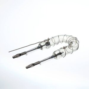9450405 Flash tube, single coated for Integra mini 600