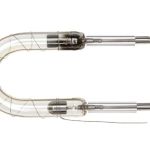 Hensel Flash Tube 9450420 – Single-Coated for Expert D, Integra 1000 Plus, Speedmax & Cito - Image 2