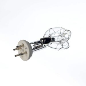 9450700 Flash tube for Hensel Superspot 3000 and Hensel Fresnel Spot