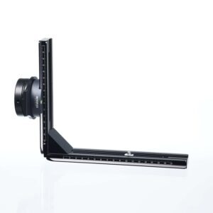 Novoflex Low Position Kit – Accessory for Hensel Studio Camera Stand - Image 3