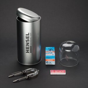 Ever ready kit nr. 1 for Contra E / Integra / Expert Pro flitsers