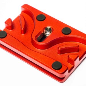 Cableblock IQwire red