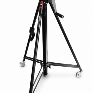 Used Manfrotto Superboom with Wheeled Stand – Complete Professional Boom System - Image 2