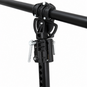 Used Manfrotto Superboom with Wheeled Stand – Complete Professional Boom System - Image 3