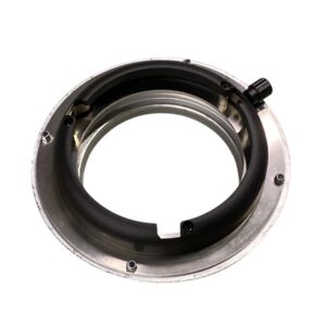 Hensel to Bowens Adapter – For Bowens Light Modifiers - Image 3