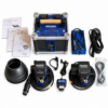 Used Hensel Porty Lithium 1200 Location Lighting Kit – Complete Professional Set